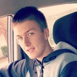 Meet your Posher, Gavin